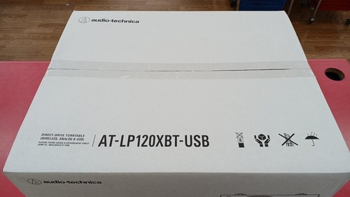 Audio technica lp120xbt usb - audio-technica, at-lp120xbt-usb