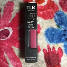 TLB The Lip Bar Non-Stop