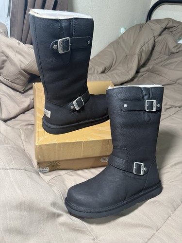 Ugg kensington black - ugg,