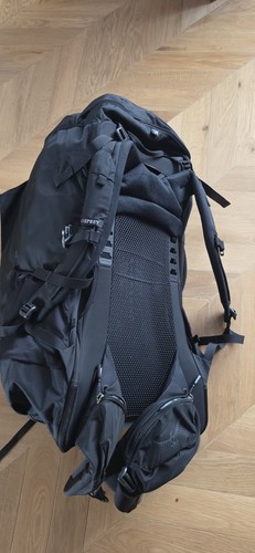 Osprey farpoint 70l travel - farpoint,
