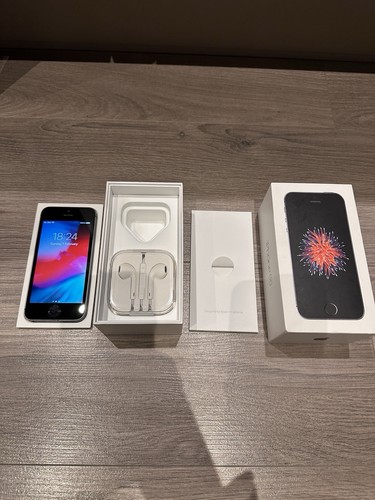 Apple iphone 2016 - se, (1st