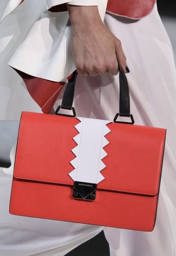 Structured emporio armani - emporio,
