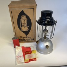 Vintage Vapalux 320 Willis &