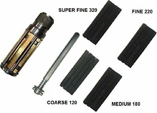 Cylinder engine hone - hone, kit-