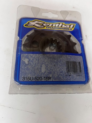 New genuine renthal front - new,