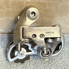 VINTAGE SunTour Superbe II