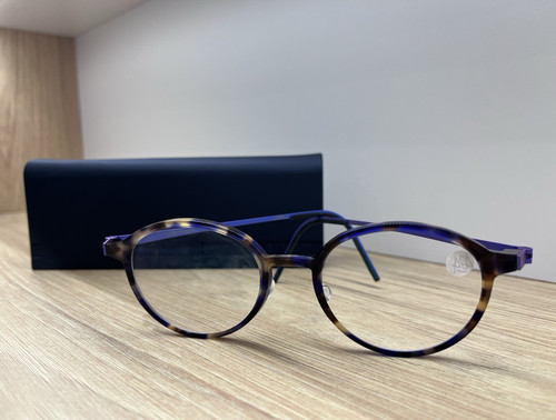 Lindberg round full rim - lindberg,