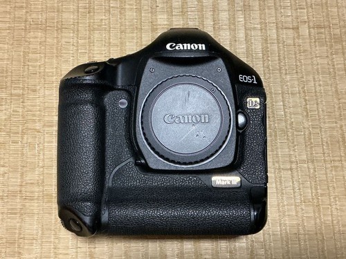 Canon eos 1ds - eos-1ds, iii