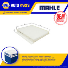 Pollen / Cabin Filter fits