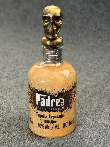 Mini padre azul - padre,