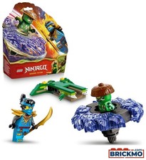 Lego Ninjago 71849 Nya vs