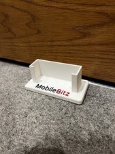 Solid Color Landscape Business