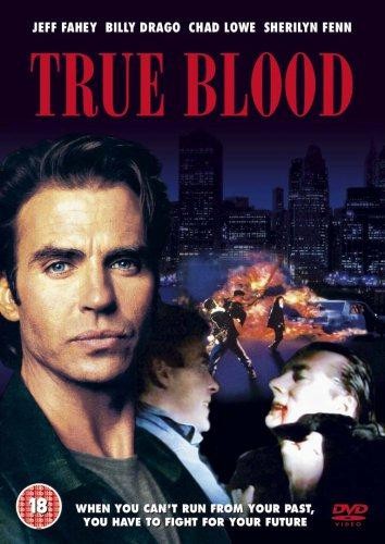 True blood dvd - true,