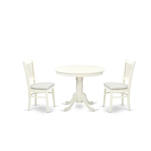Anva3 lwh pc - anva3-lwh-c, dining