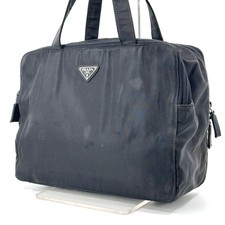 Prada Tote bag Pouch Nylon