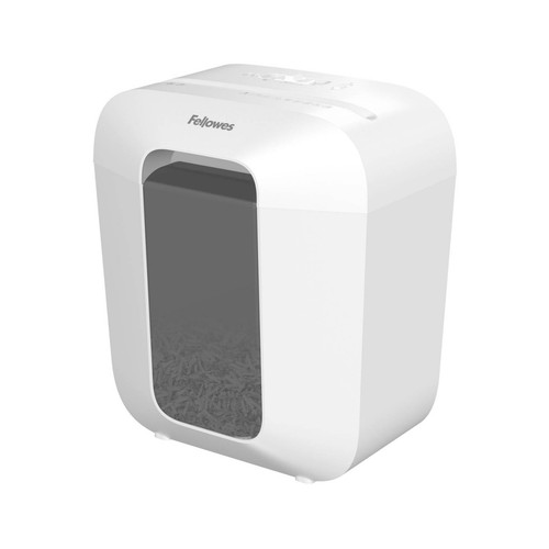 Fellowes powershred lx25 paper - powershred,