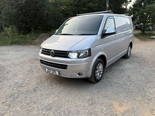 Volkswagen transporter - volkswagen,