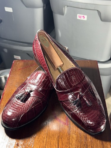 Stacy adams men loafers - adams,