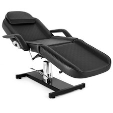 Liftable Hydraulic Massage Bed