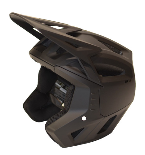 Bell 3qtr air - bell, 3qtr-air