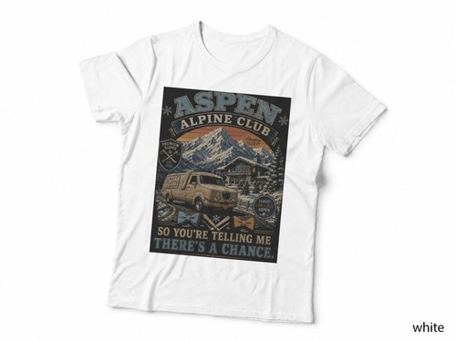 Dumb and dumber - dumb, aspen
