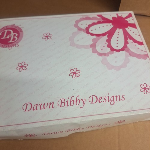 Dawn bibby box - box, of