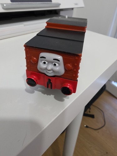 Thomas the tank engine - tank,