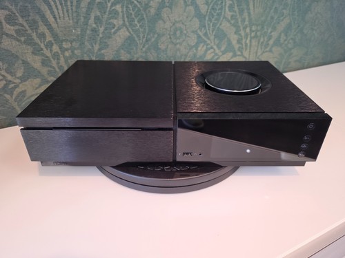 Naim audio uniti star - uniti,