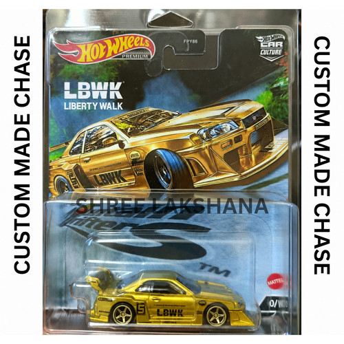 Hot wheels er34 super - hot,