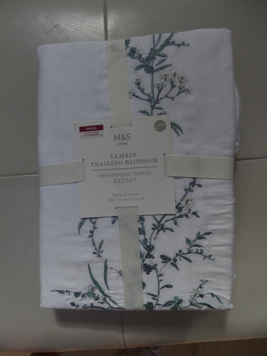 Home pure cotton tamsin - cotton,