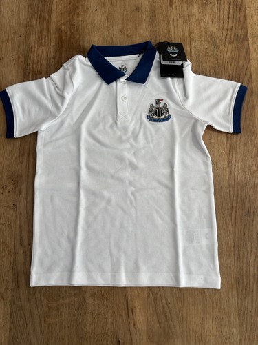 Newcastle united polo shirt - newcastle,