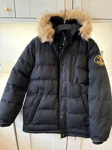 Zavetti canada winter puffa - canada,