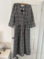 LF Markey Melvin Dress Check