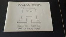Merthyr dowlais works - merthyr.dowlais,