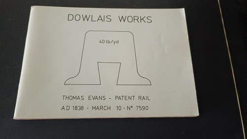 Merthyr dowlais works - merthyr.dowlais,