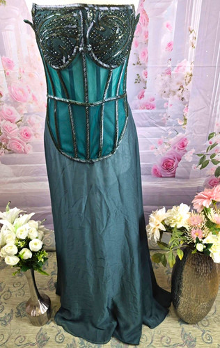 Barrus ready couture emerald - barrus,