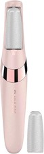 Finishing Touch Flawless Pedi, Rechargeable Electric Callus Remover Tool