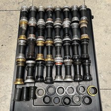 Joblot Job Lot Of 32+ Shimano