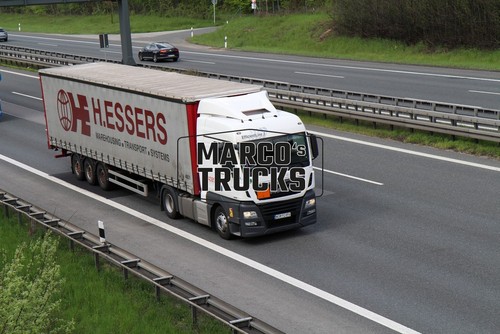 Truck photo man tgx - photo,