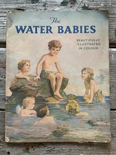 The Water Babies - First
