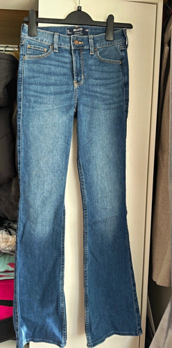Hollister mid rise - hollister, mid-rise