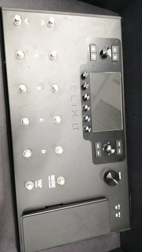 Line6 helix multi - lt, multi-effects