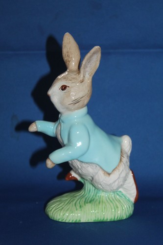 Beswick large peter rabbit100 - beswick,