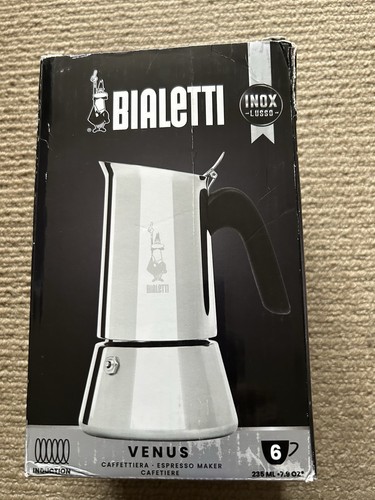 Bialetti venus cup - venus, 6