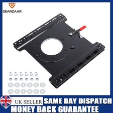 swivel seat base FOR