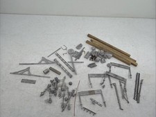 Mikes models gauge white - models,
