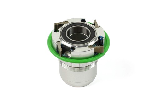 Hope pro freehub - freehub, assembly