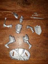 ANDREA MINIATURES 'KNIGHT WITH