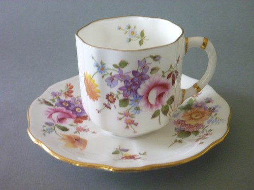 Royal crown derby - crown,