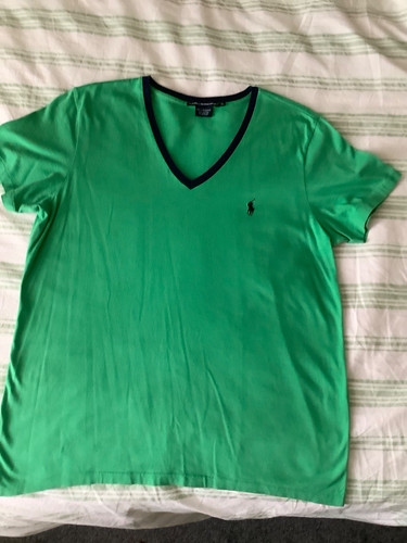Womens ralph lauren - v, neck